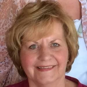 Meet your Posher, Donna